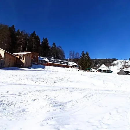 Pod Modrinem * Velká Úpa